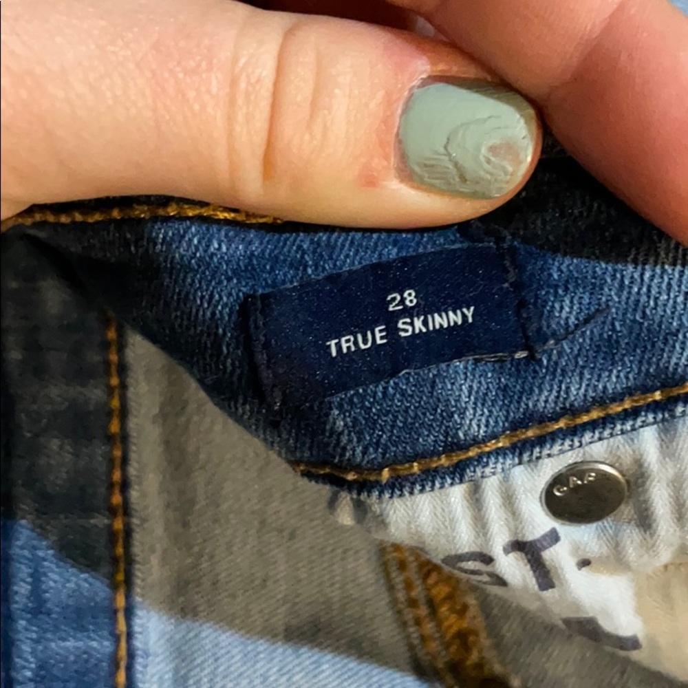 jeans - Picture 5 of 5